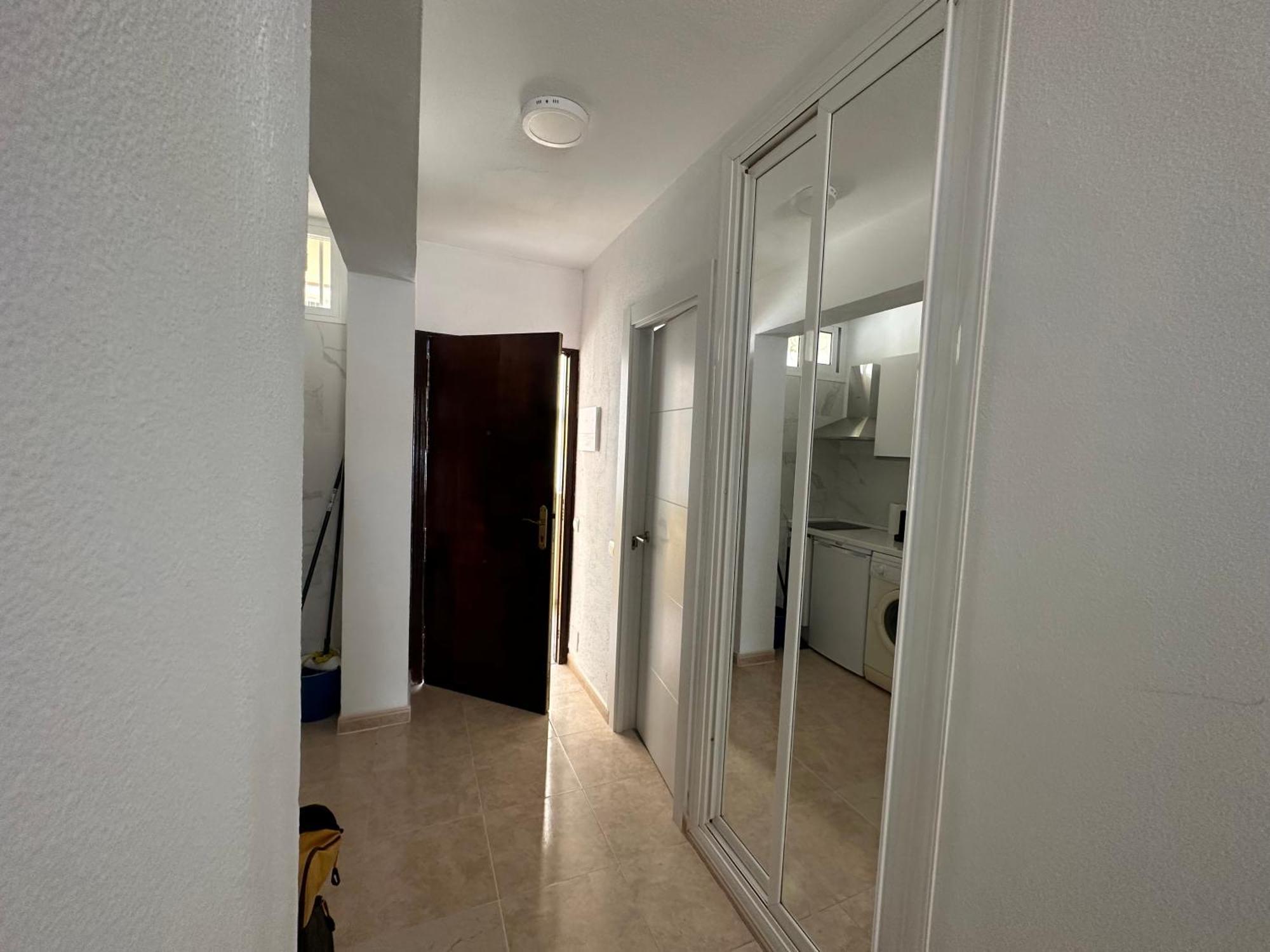 Ferienwohnung Tamarindo 5 Benalmádena Exterior foto
