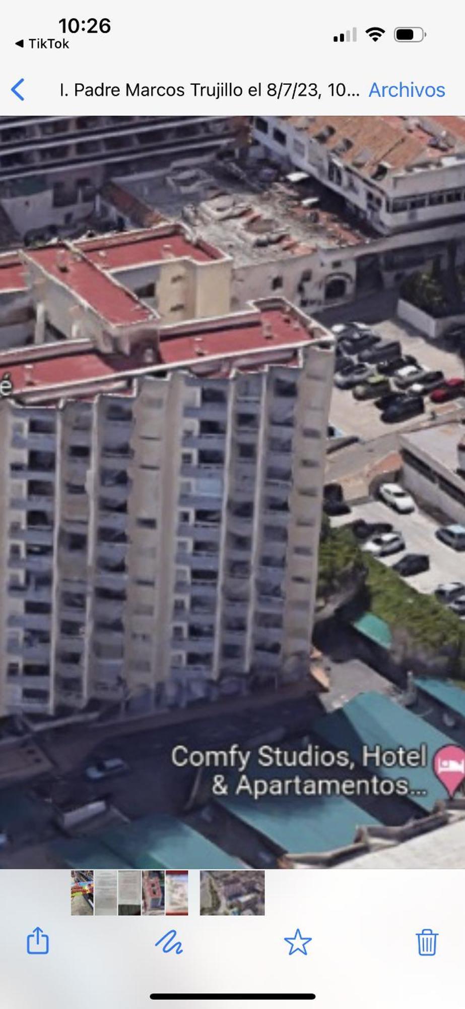 Ferienwohnung Tamarindo 5 Benalmádena Exterior foto